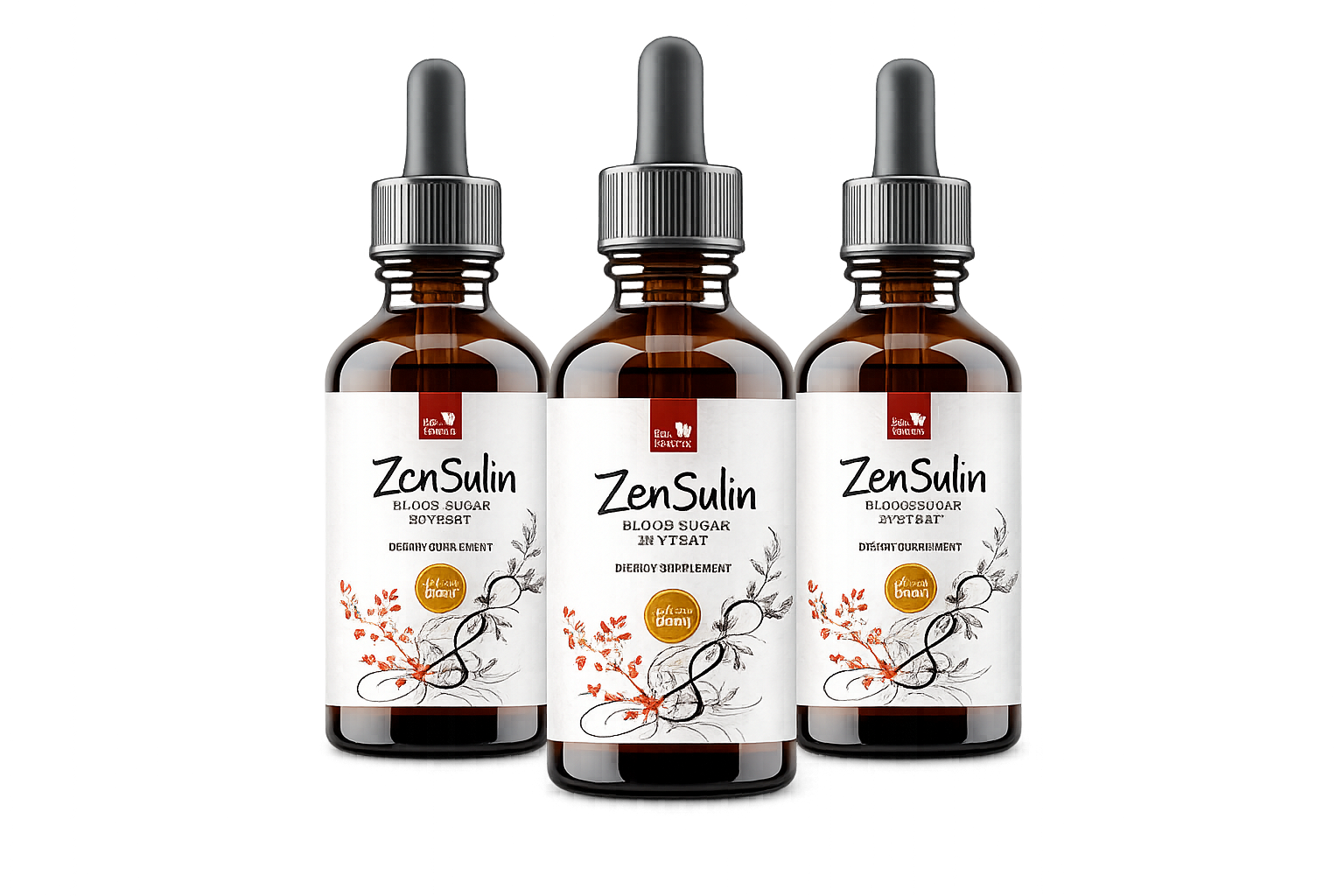 Zensulin Product